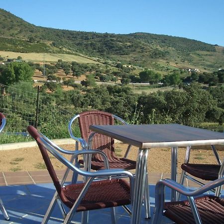 Cortijo El Criadero El Hoyo 외부 사진
