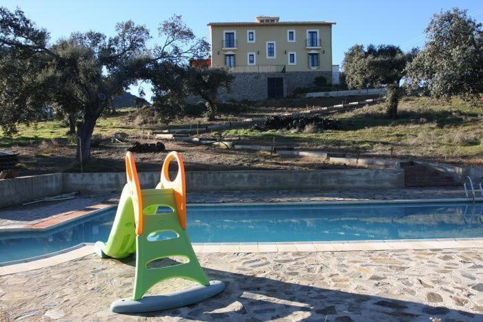 Cortijo El Criadero El Hoyo 외부 사진