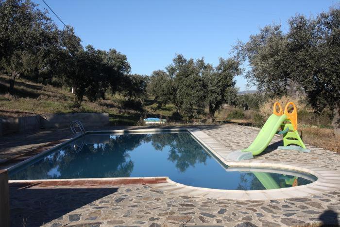 Cortijo El Criadero El Hoyo 외부 사진